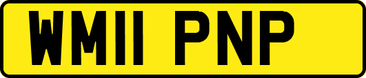 WM11PNP