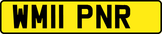 WM11PNR