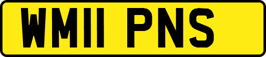 WM11PNS