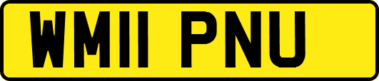 WM11PNU