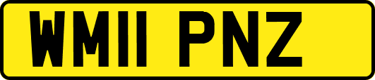 WM11PNZ
