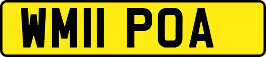 WM11POA
