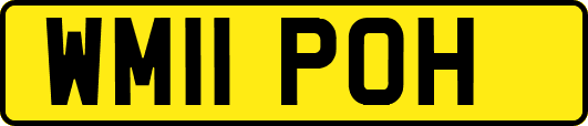 WM11POH
