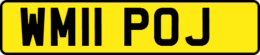 WM11POJ