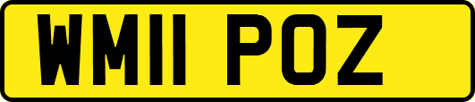 WM11POZ