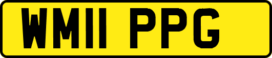 WM11PPG