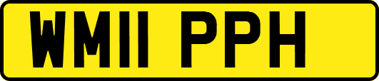 WM11PPH