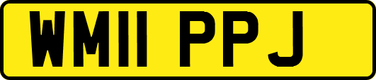 WM11PPJ