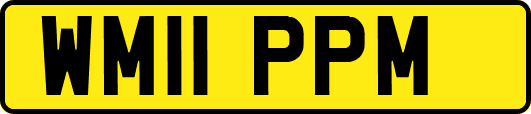 WM11PPM