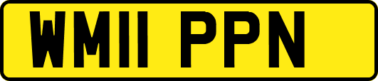 WM11PPN