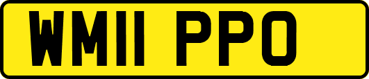 WM11PPO