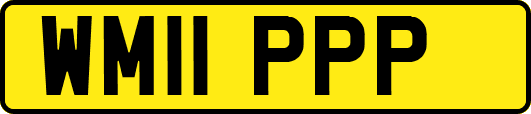 WM11PPP