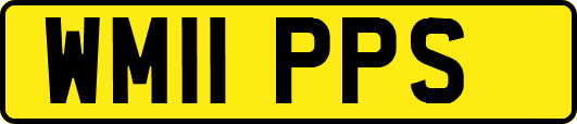 WM11PPS