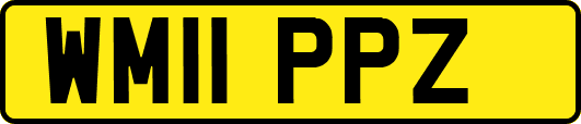 WM11PPZ