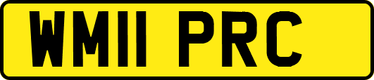 WM11PRC