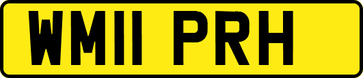 WM11PRH