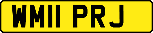 WM11PRJ