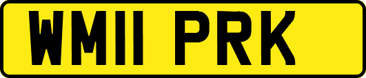 WM11PRK