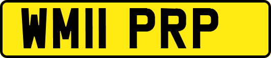 WM11PRP
