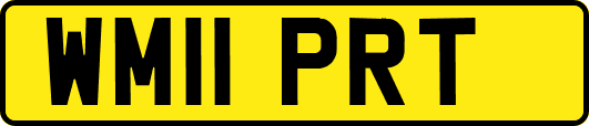 WM11PRT