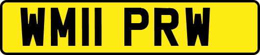 WM11PRW