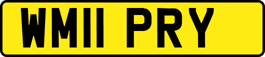 WM11PRY