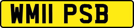 WM11PSB