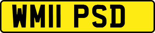 WM11PSD