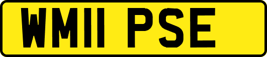 WM11PSE