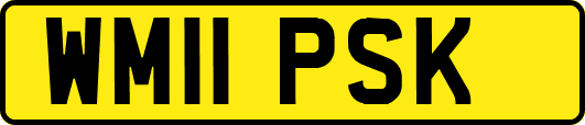 WM11PSK