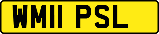 WM11PSL