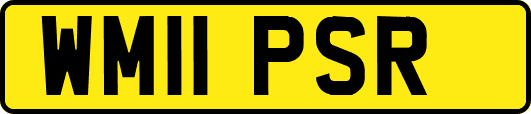 WM11PSR