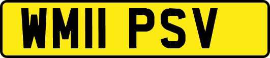 WM11PSV