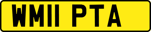 WM11PTA