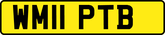 WM11PTB