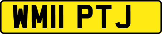 WM11PTJ