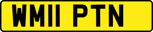 WM11PTN