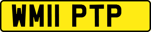 WM11PTP