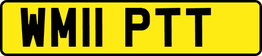 WM11PTT