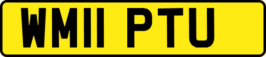 WM11PTU