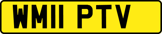 WM11PTV