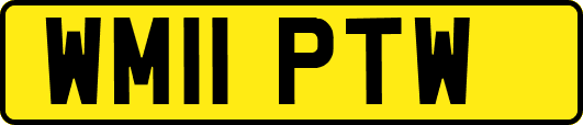 WM11PTW