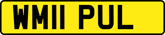WM11PUL