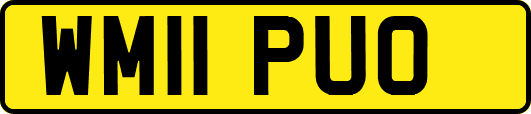 WM11PUO