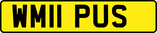 WM11PUS