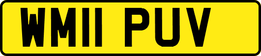 WM11PUV