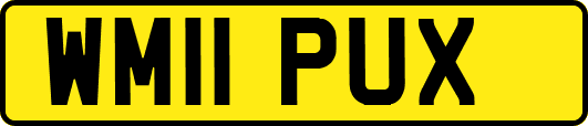 WM11PUX