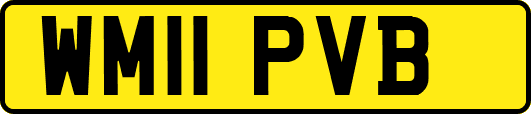 WM11PVB