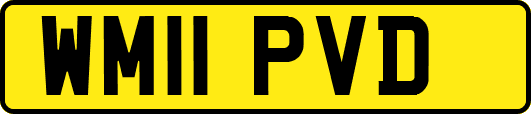 WM11PVD