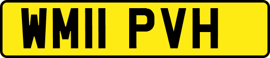 WM11PVH